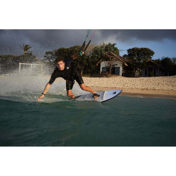 North Free Surf Strap set – Directional Kiteboard Straps