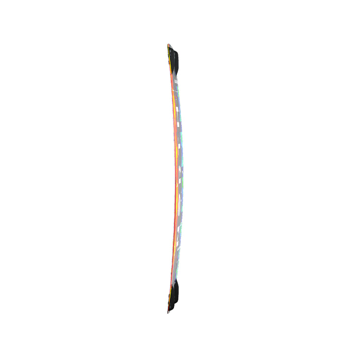 North Flare TT Board 2025 – Twintip Kiteboard