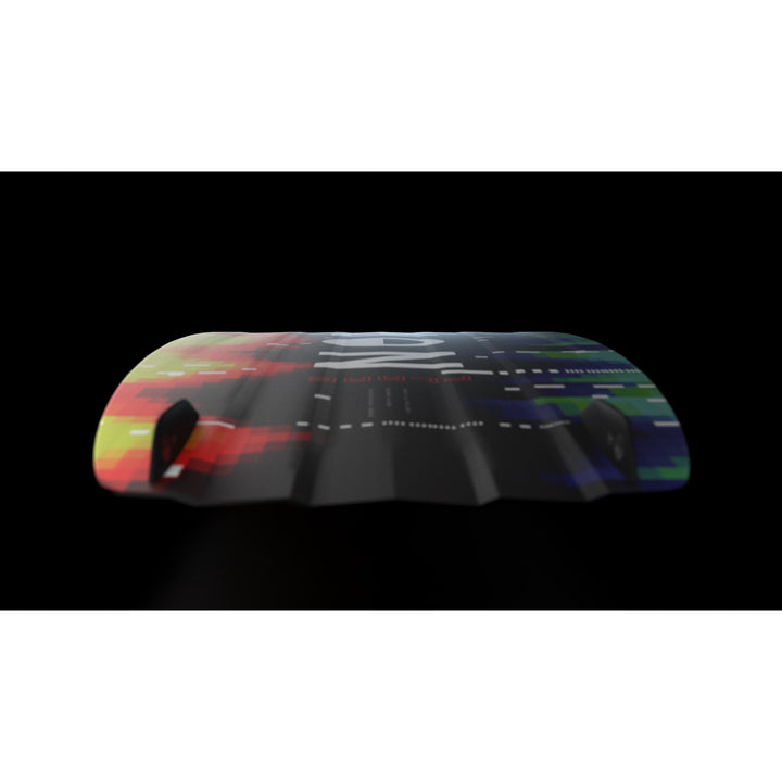 North Flare TT Board 2025 – Twintip Kiteboard
