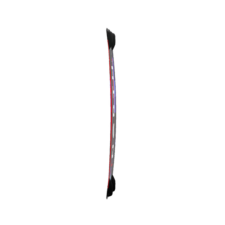 North Focus Hybrid TT Board 2025 – Twintip Kiteboard