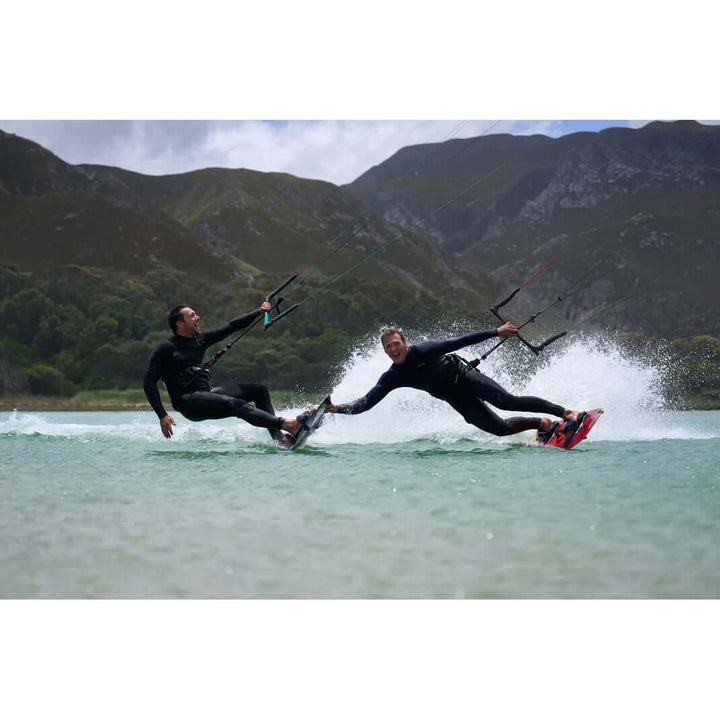 North Prime TT Board – Twintip Kiteboard