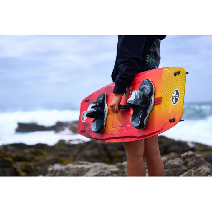North Prime TT Board – Twintip Kiteboard