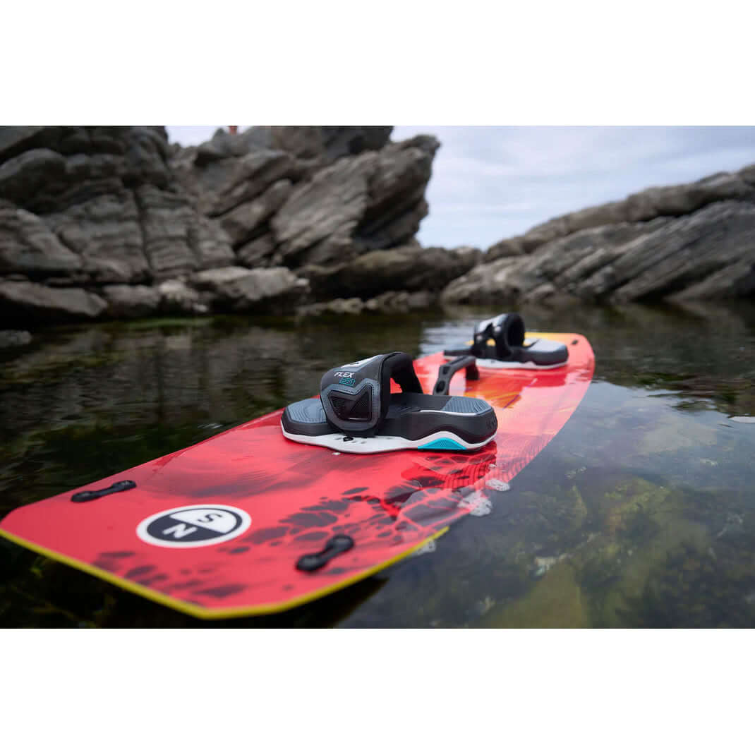 North Prime TT Board – Twintip Kiteboard
