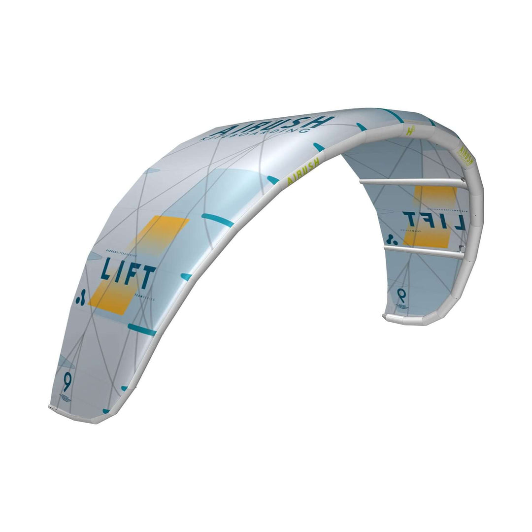 Airush Lift Team V4 Kite Only – Kite
