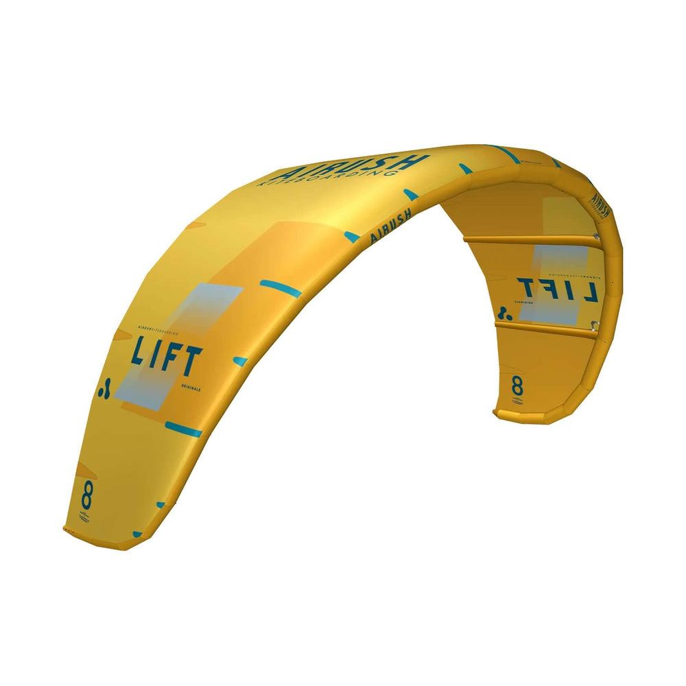 Airush Lift V4 Kite Only – Kite
