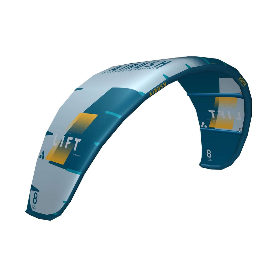 Airush Lift V4 Kite Only – Kite