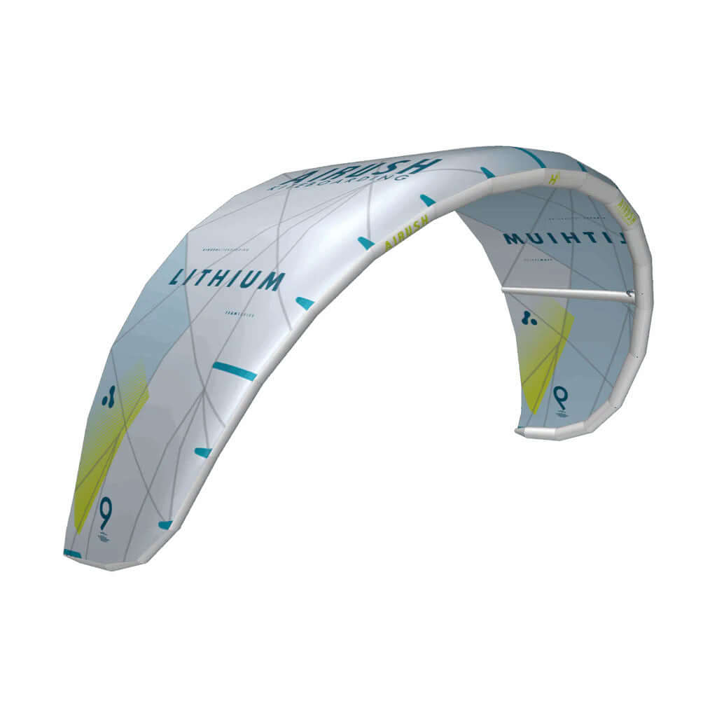 Airush Lithium Team V14 Kite Only – Kite