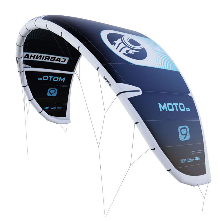 Cabrinha Moto_X Apex only – Kite