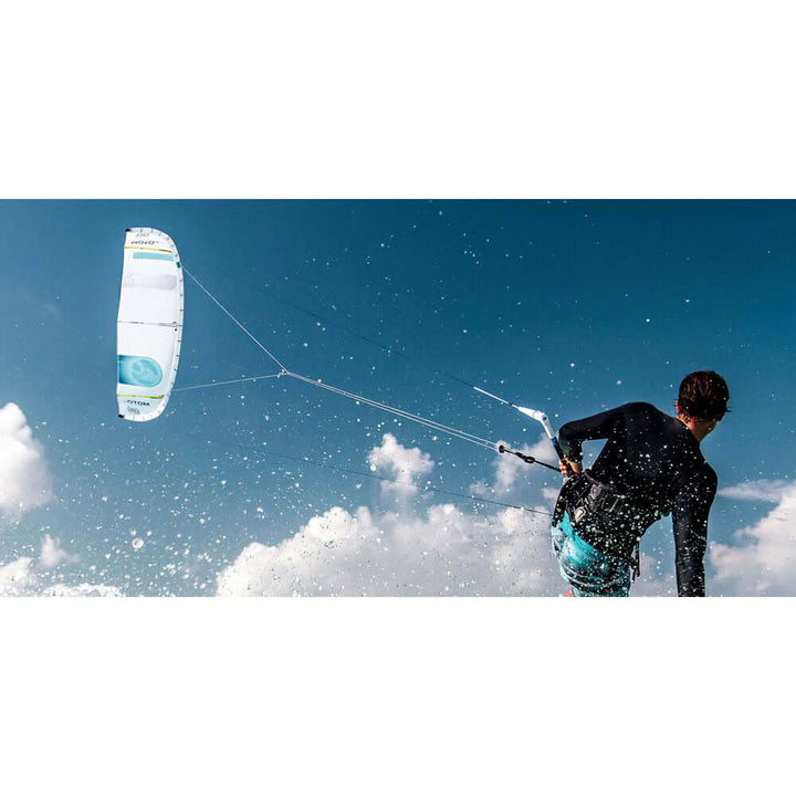 Cabrinha Moto_X Apex only – Kite
