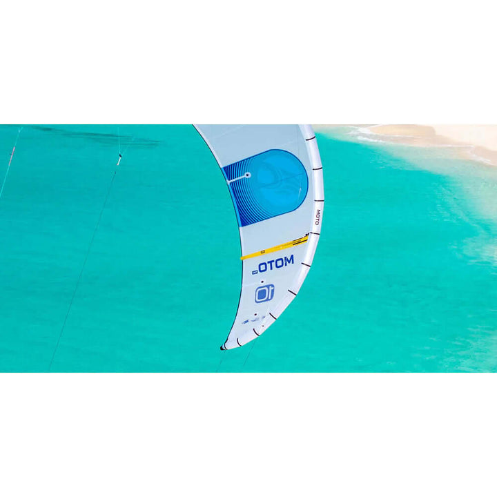 Cabrinha Moto_X Apex only – Kite