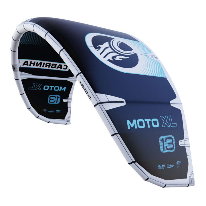 Cabrinha Moto_XL Apex only – Kite