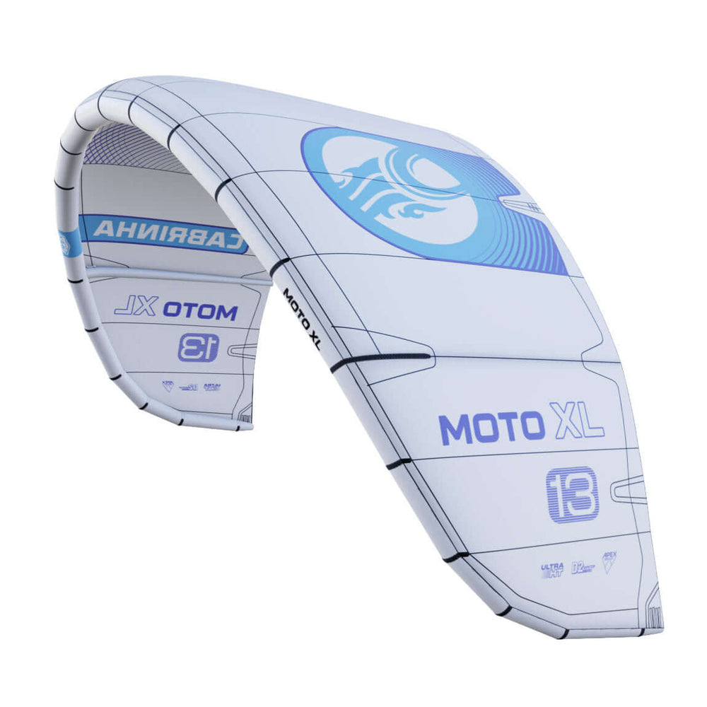 Cabrinha Moto_XL Apex only – Kite