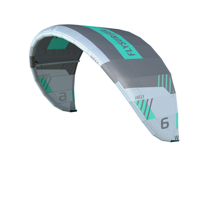 Flysurfer Heli – Kite