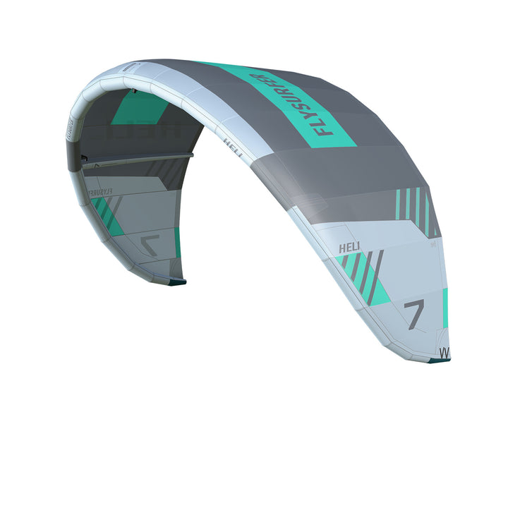 Flysurfer Heli – Kite