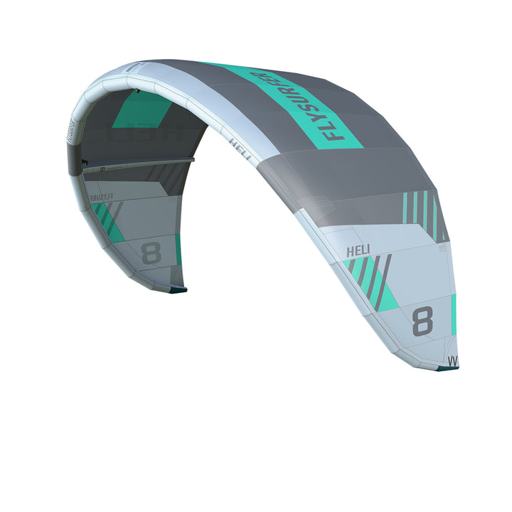 Flysurfer Heli – Kite