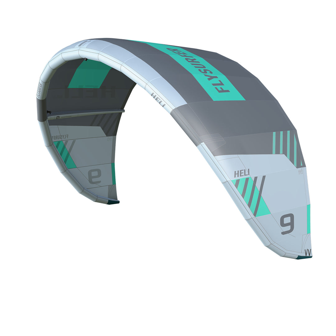 Flysurfer Heli – Kite