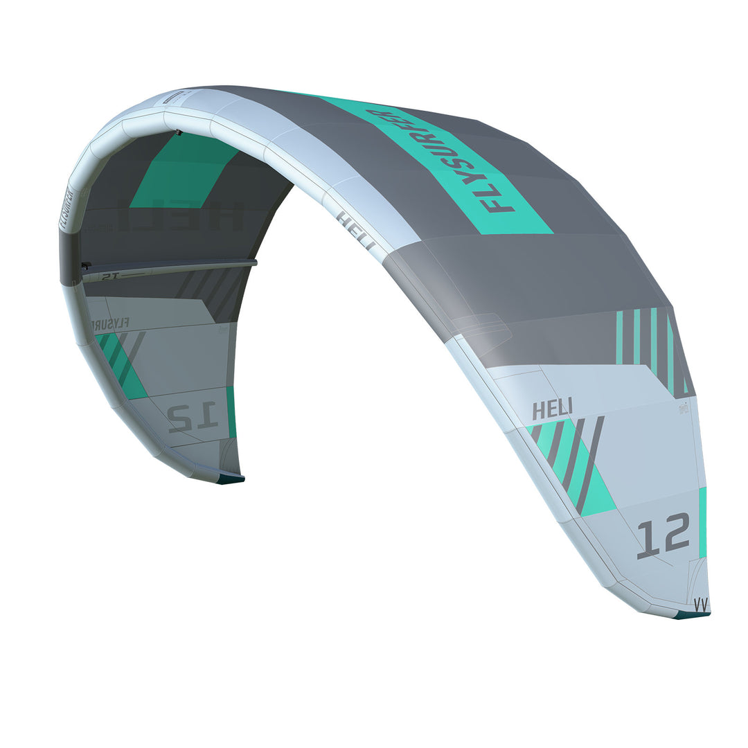 Flysurfer Heli – Kite