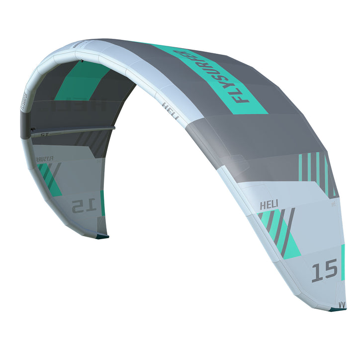 Flysurfer Heli – Kite