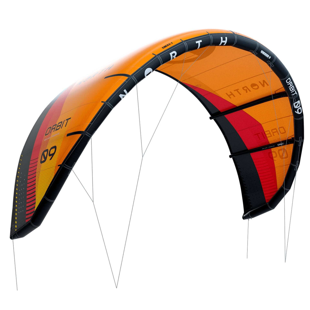 North Orbit – Kite