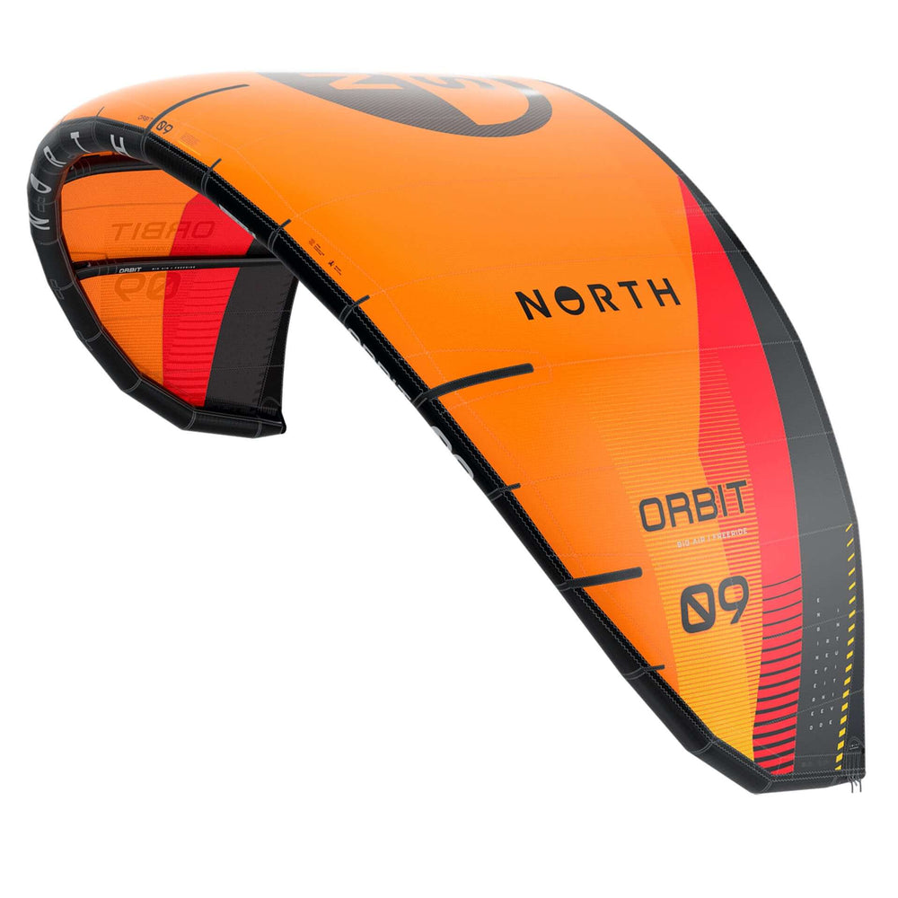 North Orbit – Kite