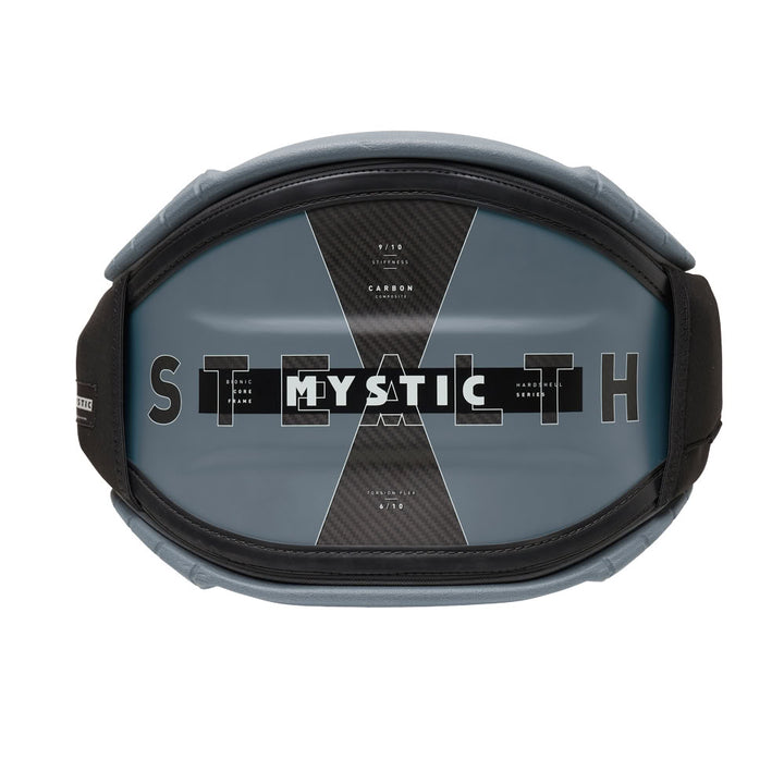 Mystic Stealth Waist Harness – Kitesurf Trapez