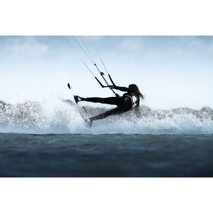 Mystic Stealth Waist Harness – Kitesurf Trapez