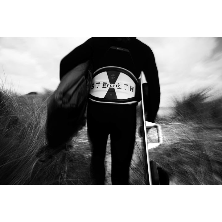 Mystic Stealth Waist Harness – Kitesurf Trapez
