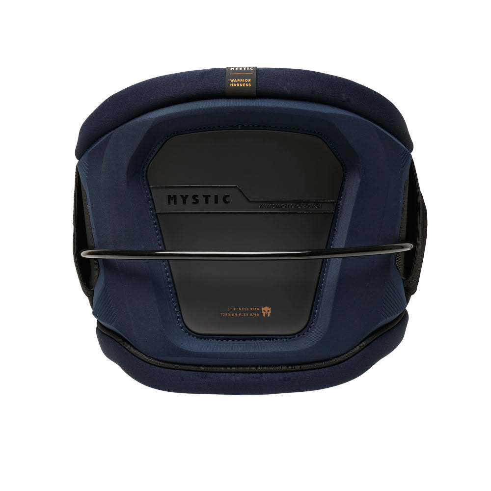 Mystic Warrior Waist Harness – Kitesurf Trapez