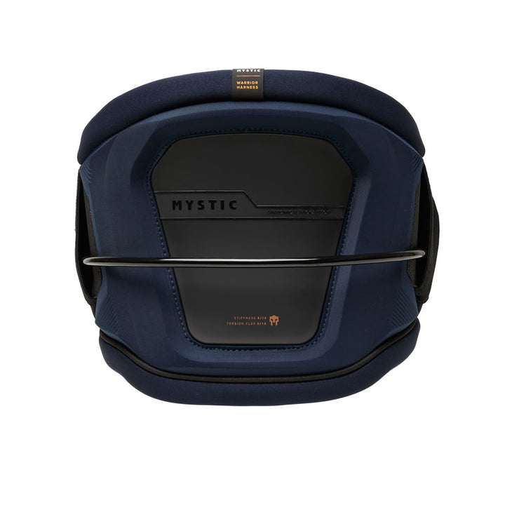 Mystic Warrior Waist Harness – Kitesurf Trapez