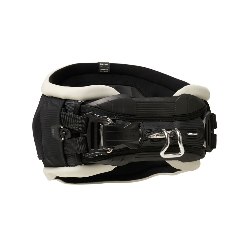 Mystic Warrior Waist Harness – Kitesurf Trapez