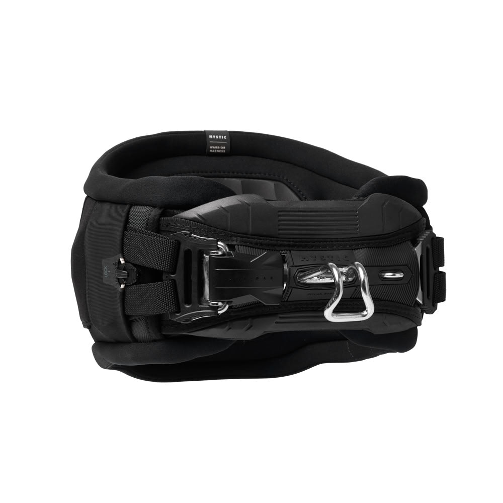 Mystic Warrior Waist Harness – Kitesurf Trapez