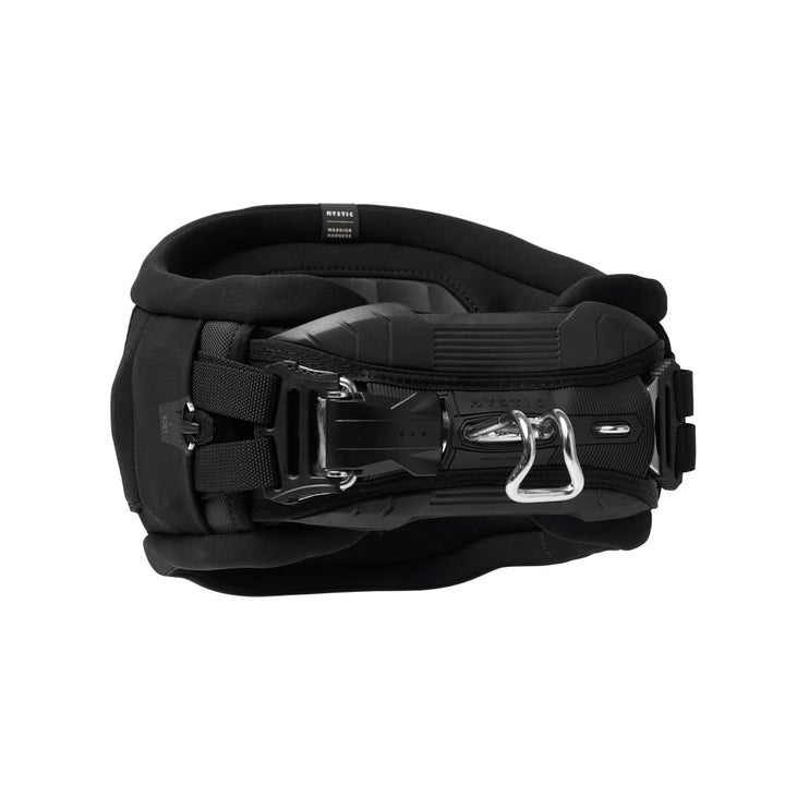 Mystic Warrior Waist Harness – Kitesurf Trapez