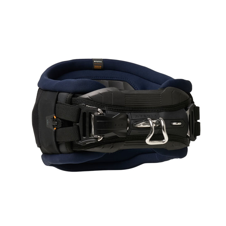 Mystic Warrior Waist Harness – Kitesurf Trapez
