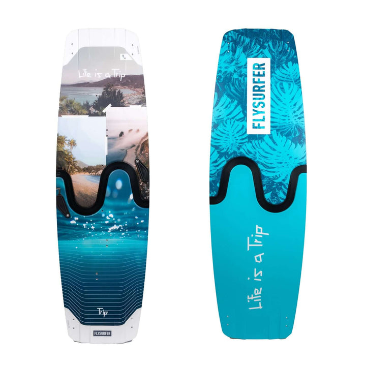 Flysurfer TRIP 3– Twintip Kiteboard