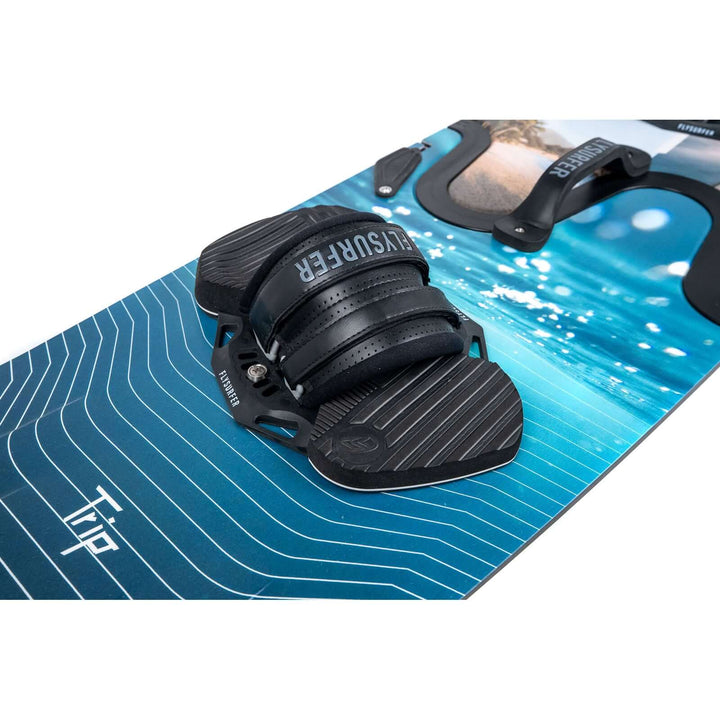 Flysurfer TRIP 3– Twintip Kiteboard