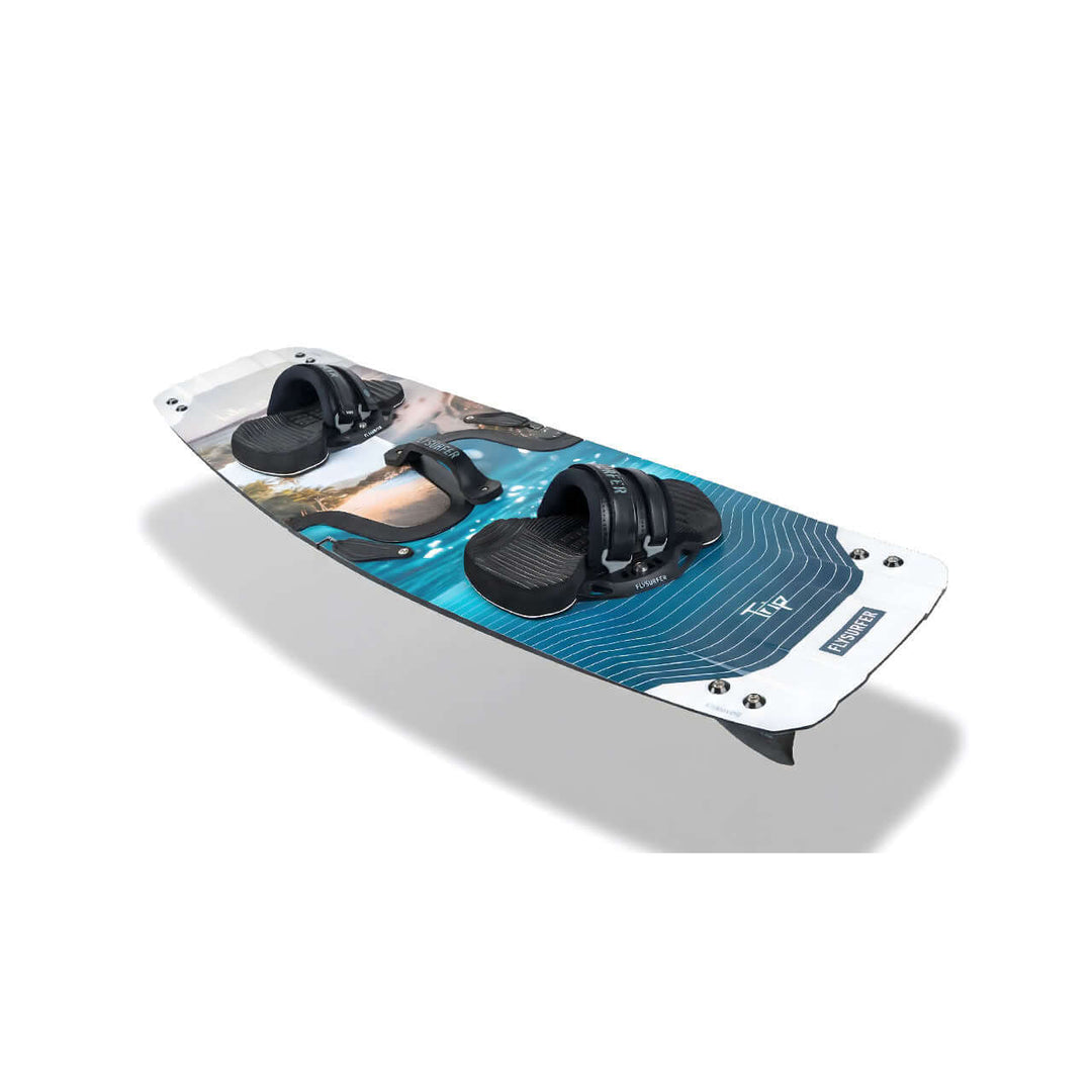 Flysurfer TRIP 3– Twintip Kiteboard