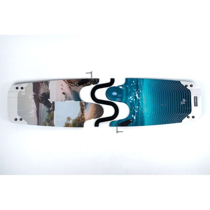 Flysurfer TRIP 3– Twintip Kiteboard