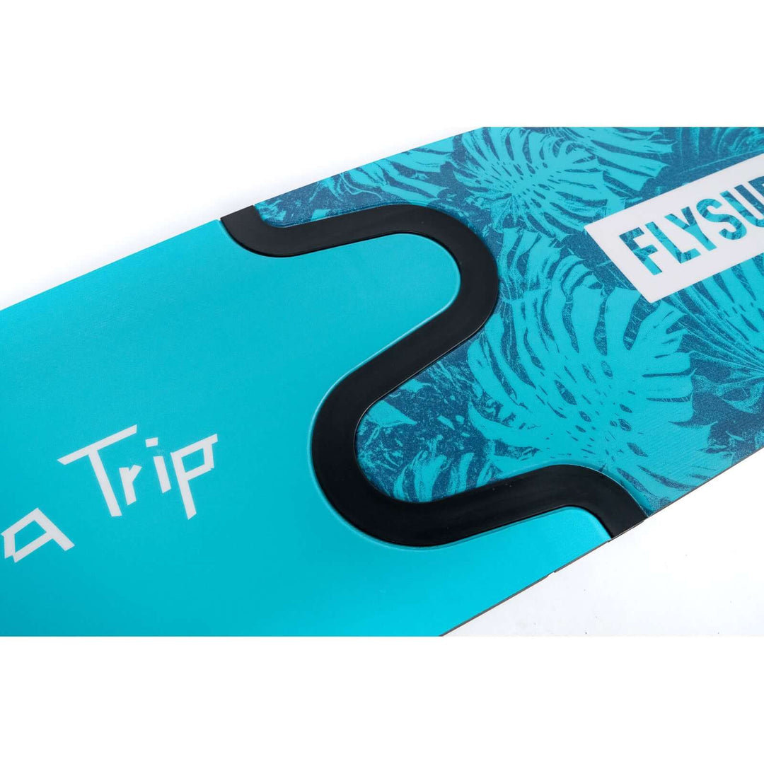 Flysurfer TRIP 3– Twintip Kiteboard