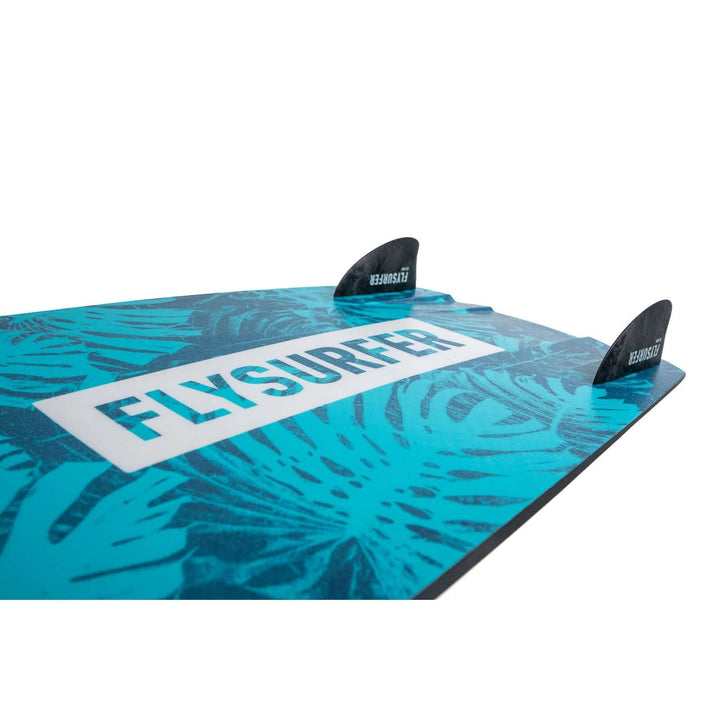 Flysurfer TRIP 3– Twintip Kiteboard