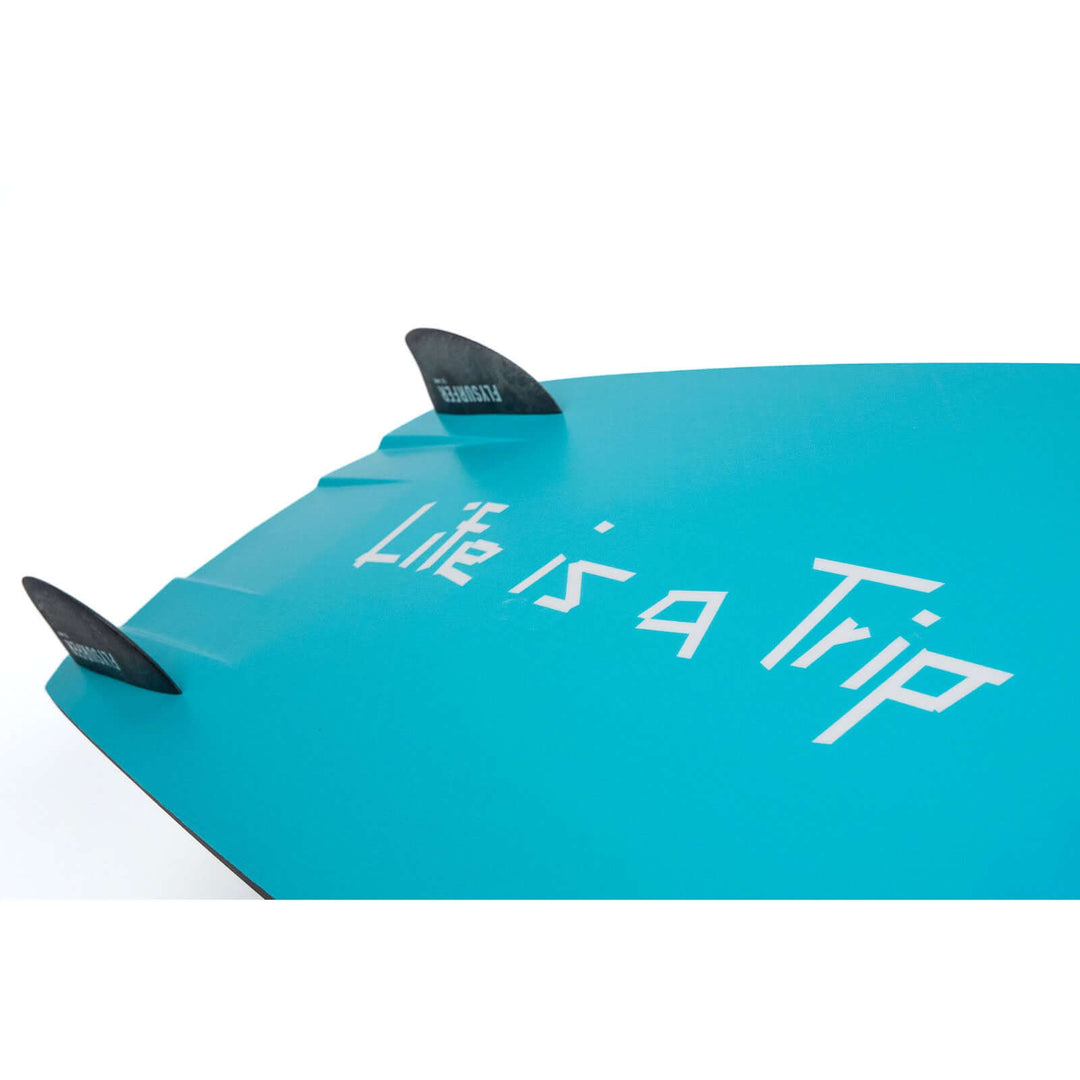 Flysurfer TRIP 3– Twintip Kiteboard