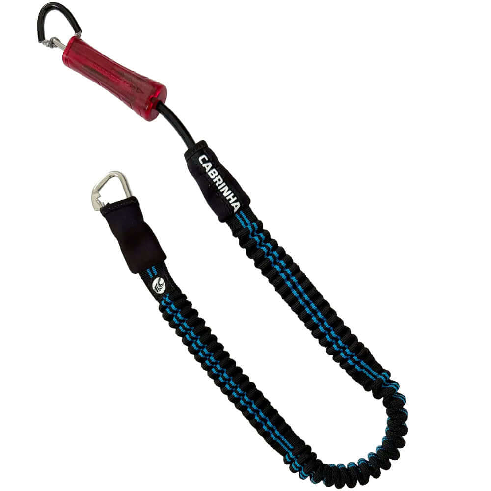 Cabrinha Unify Leash – Kitesurf Zubehör