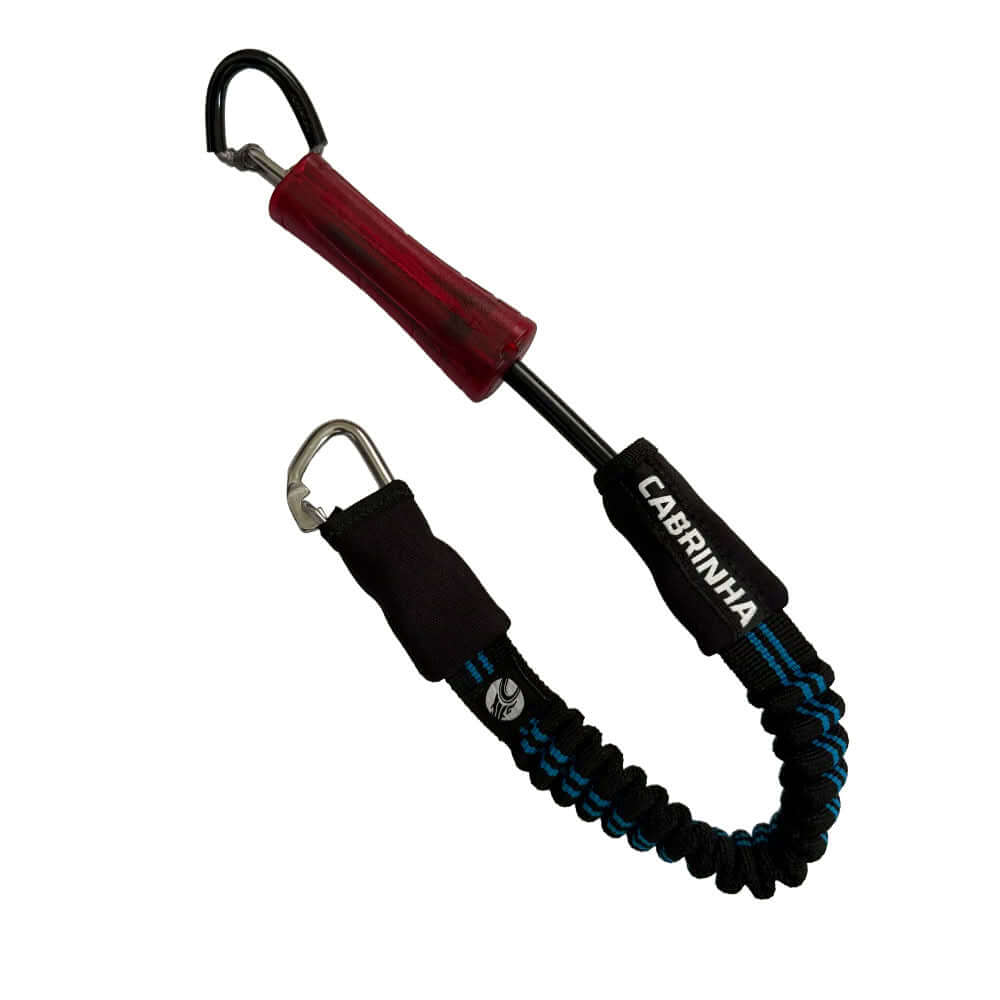 Cabrinha Unify Leash – Kitesurf Zubehör