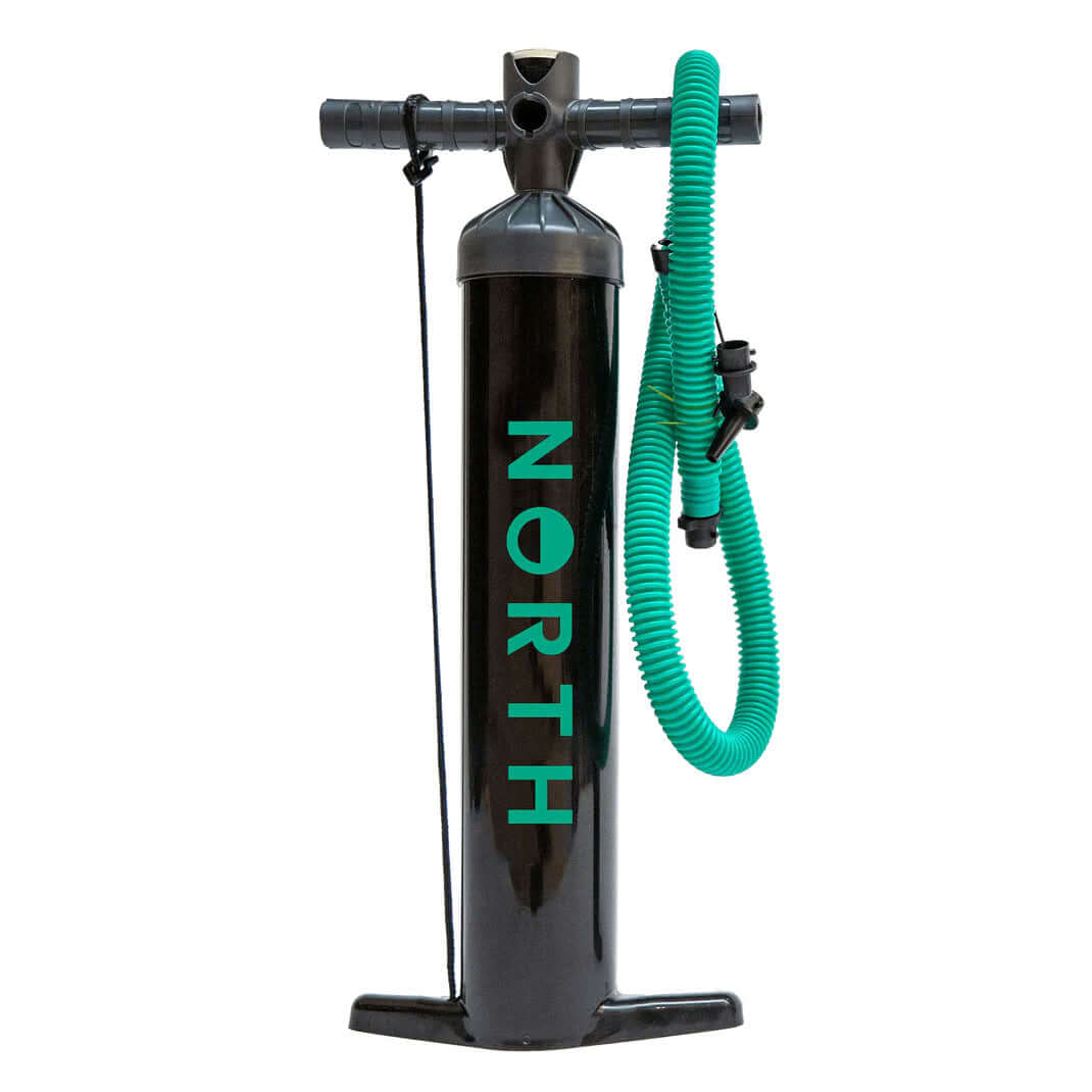 North Kite &amp; Wing Pump – Pumpe
