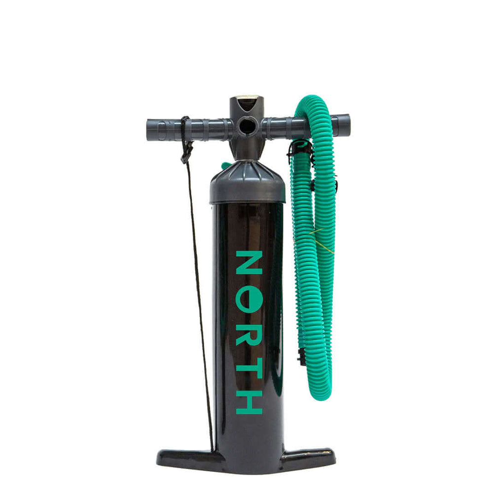 North Kite & Wing Pump – Pumpe