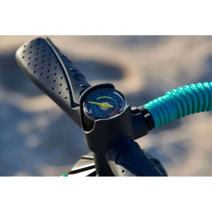 North Kite &amp; Wing Pump – Pumpe