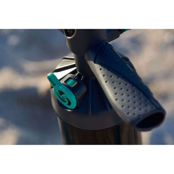 North Kite &amp; Wing Pump – Pumpe