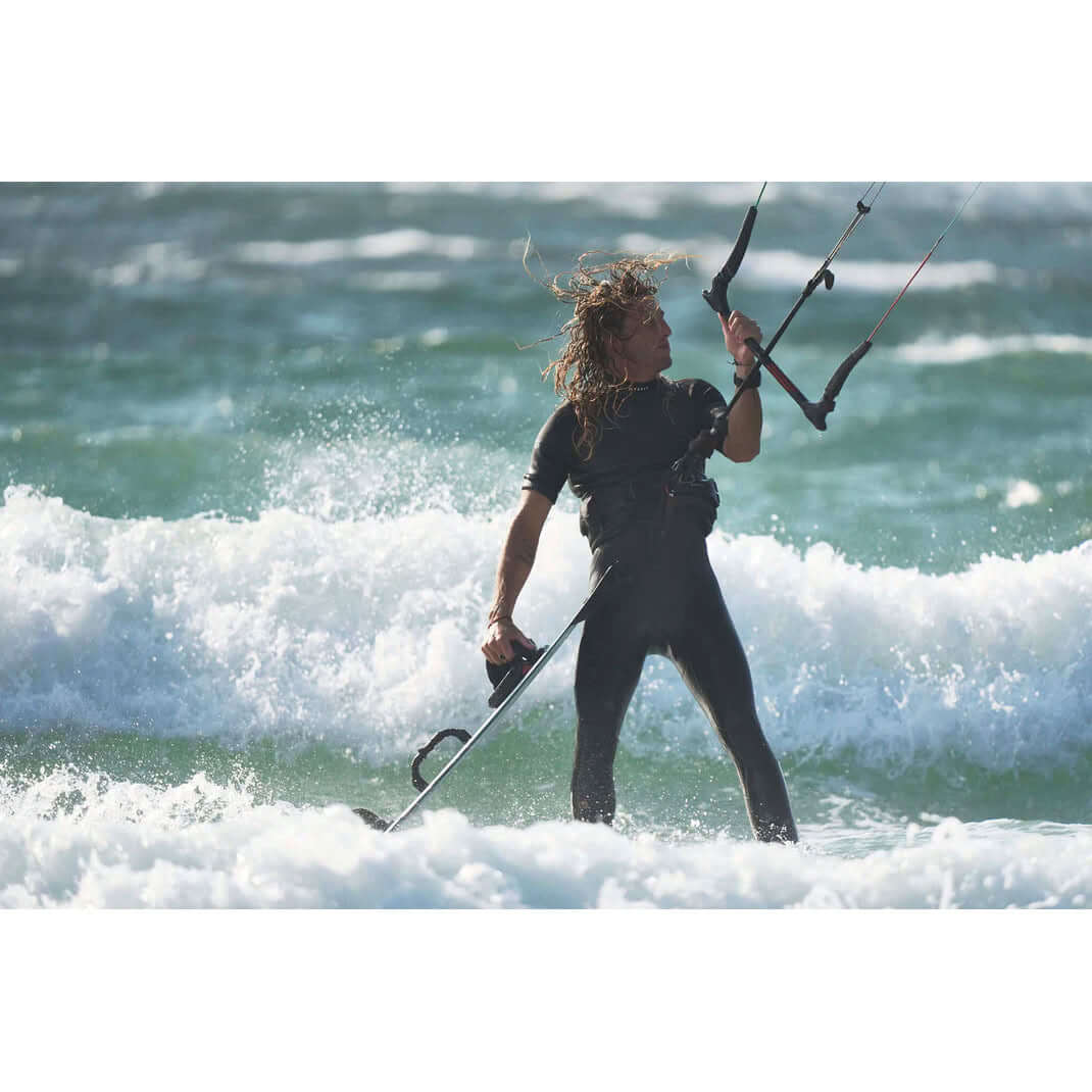 North Standard Leash – Kite Bar Leash