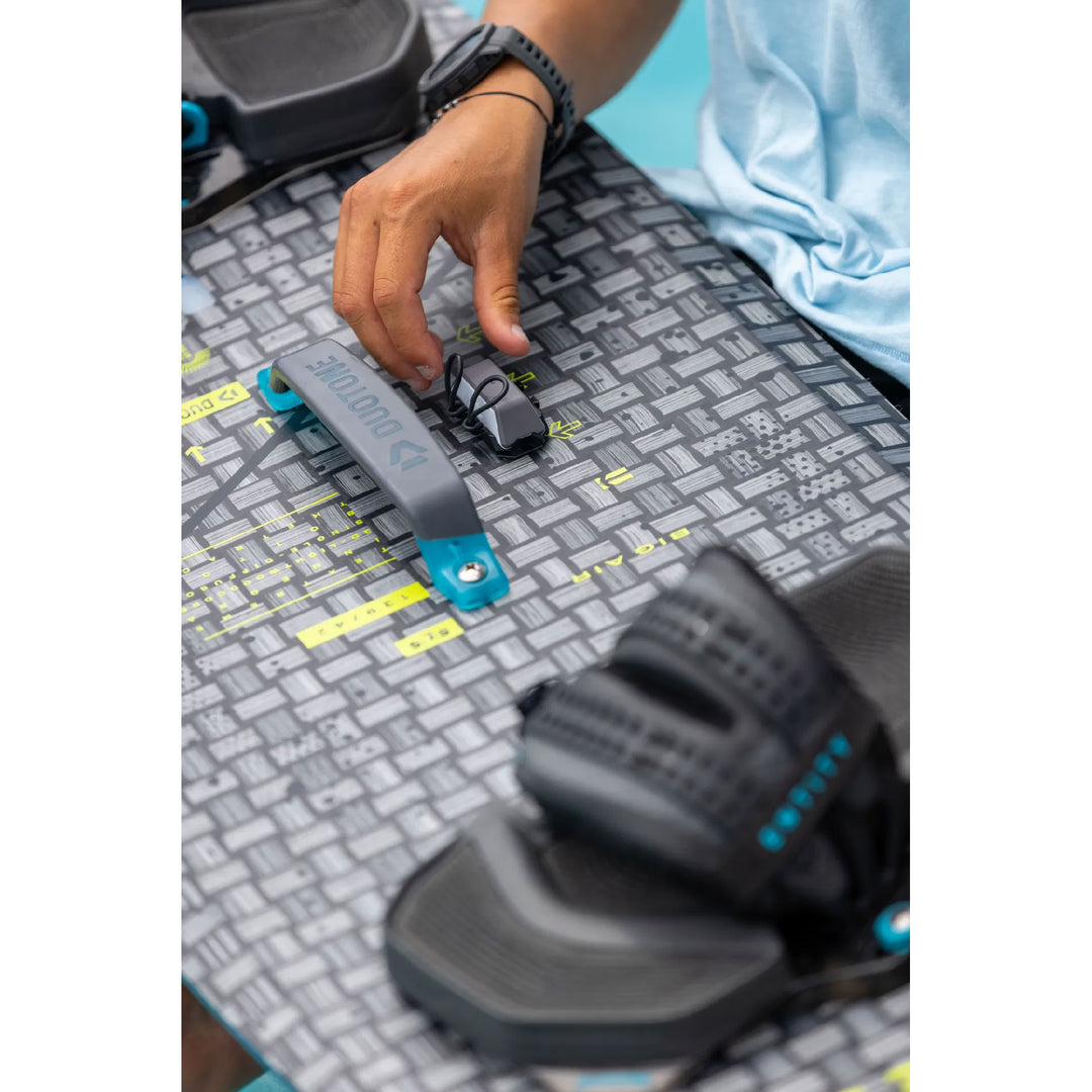 WOO Kiteboard Sensor Package 4.0 – Accessorie
