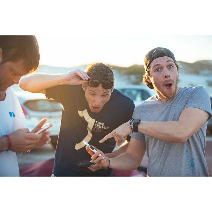 WOO Kiteboard Sensor Package 4.0 – Accessorie