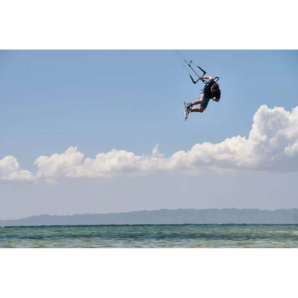North Handle Pass Leash – Kite Bar Leash